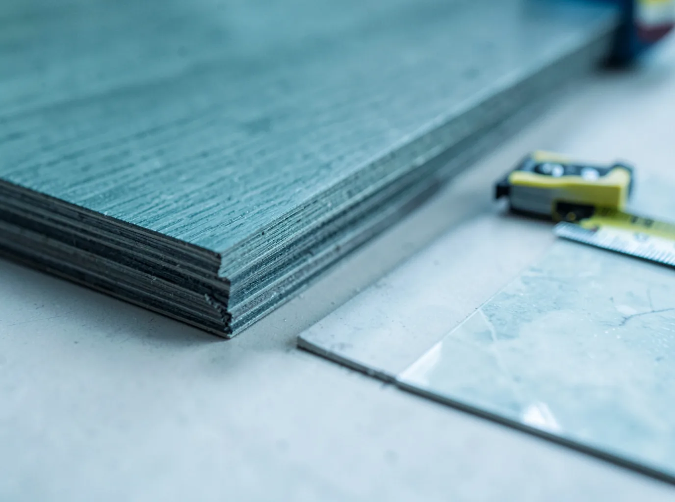 Luxury Vinyl Plank Installation Sardinia, NY FAQs